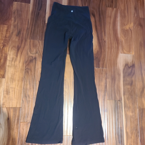 Lululemon Align High-Waisted Flare Pants - Picture 2 of 2